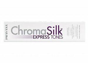 Pravana Logo - Details about Pravana ChromaSilk Express Tones 3 fl oz - Choose