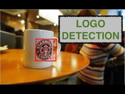 OpenCV Logo - Logo Detection in Video - Starbucks - SIFT+Color Descriptor