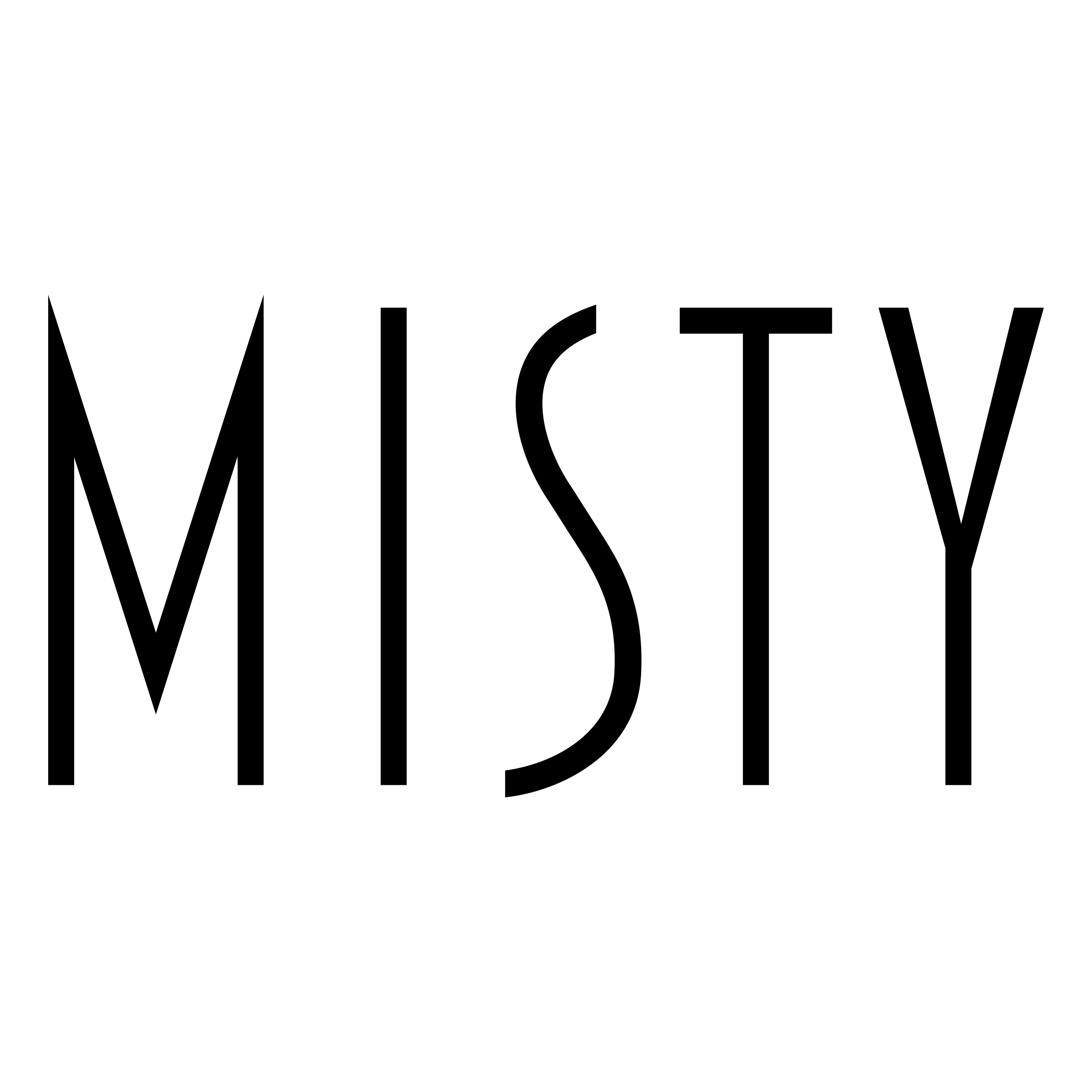 Misty Logo - Misty Logo PNG Transparent & SVG Vector