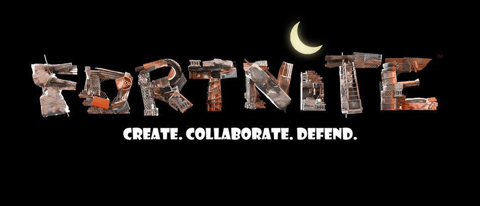 Fortnite Logo - Fortnite | Logopedia | FANDOM powered by Wikia