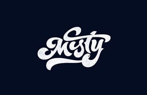 Misty Logo - Misty Logos