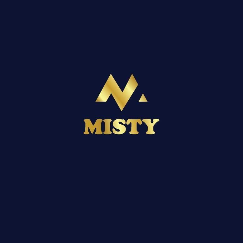 Misty Logo - LogoDix