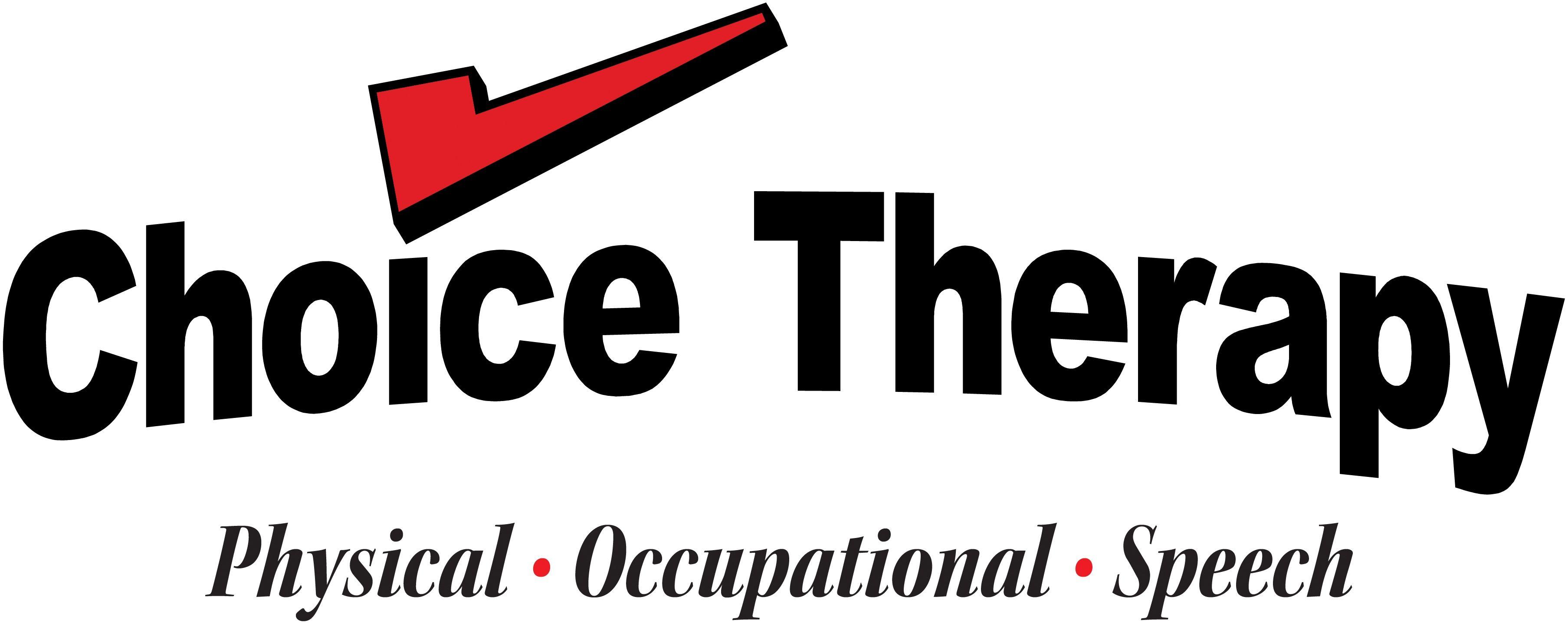 Therap Logo - Choice therapy logo NEW-jpeg - Choice Therapy