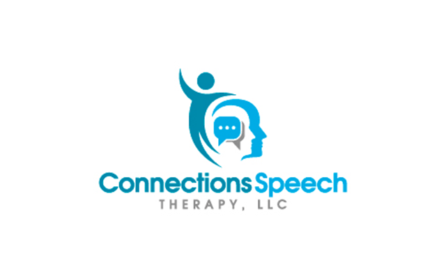 Therap Logo - Connections Speech Therapy, LLC Logo – GToad.com