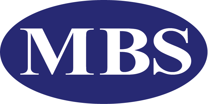 MBS Logo - Mbs Logo Alone