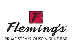 Caymus Logo - Exclusive Caymus Interactive Wine Dinner. Fleming's Prime