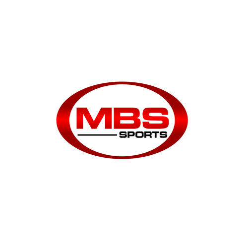 MBS Logo - MBS Sports. Logo design contest