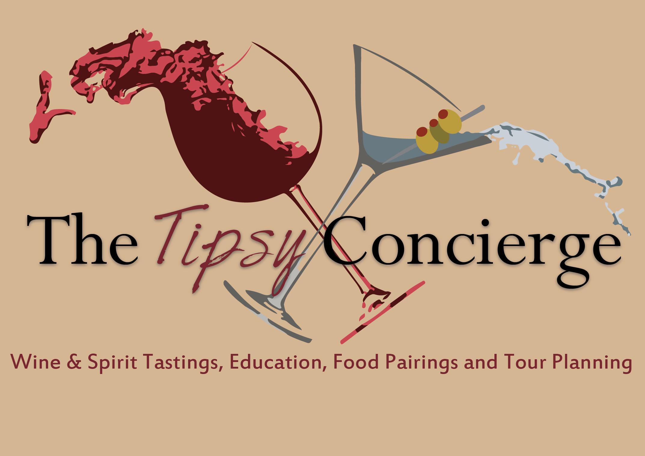 Caymus Logo - Spotlight on Caymus Vineyards – The Tipsy Concierge