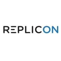 Replicon Logo - Replicon Reviews | TechnologyAdvice