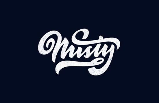 Misty Logo - Steam Community - :: Misty ;)