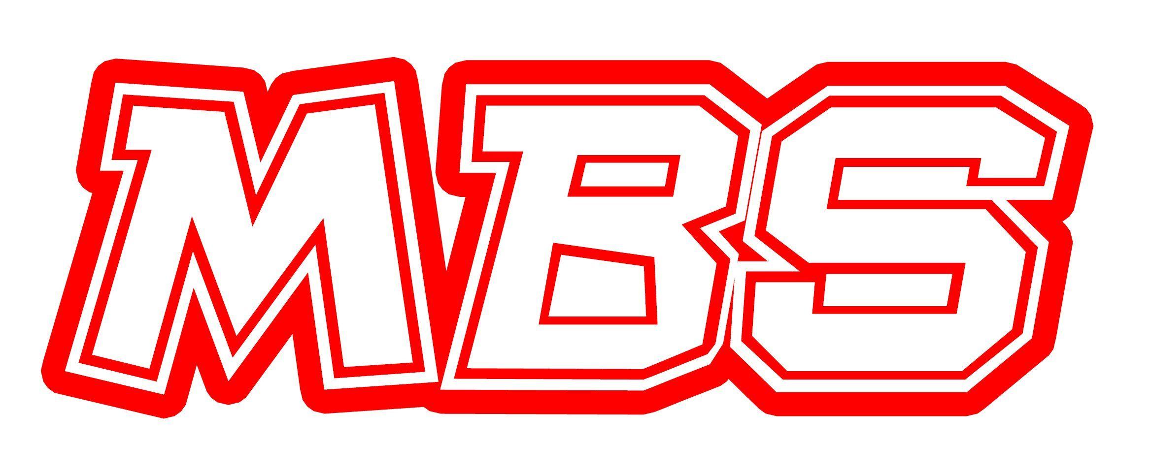 MBS Logo - MBS Logo 2017 | Mind Body Soul
