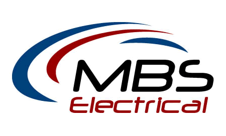 MBS Logo - Logo Design - MBS Electrical ... get a logo like this for only £45 ...