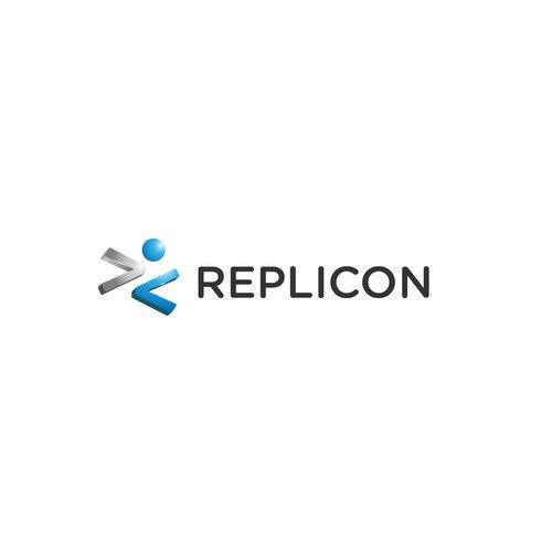 Replicon Logo - Looking for a NEW FRESH logo design for Replicon! | Logo design contest