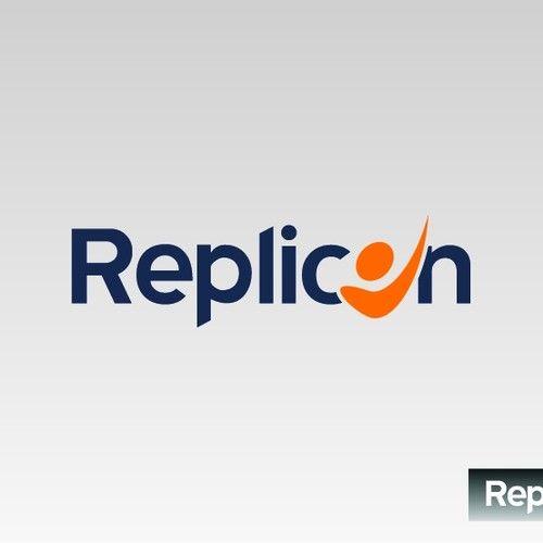 Replicon Logo - Looking for a NEW FRESH logo design for Replicon! | Logo design contest