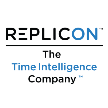 Replicon Logo - Replicon Reviews 2019 | G2