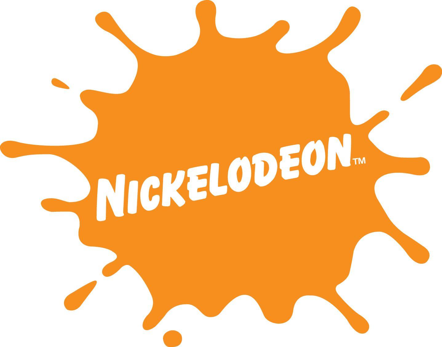 Nickelodoen Logo - Nickelodeon Logo -Logo Brands For Free HD 3D