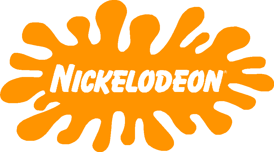Nickolodeon Logo - Nickelodeon (YinYangia)