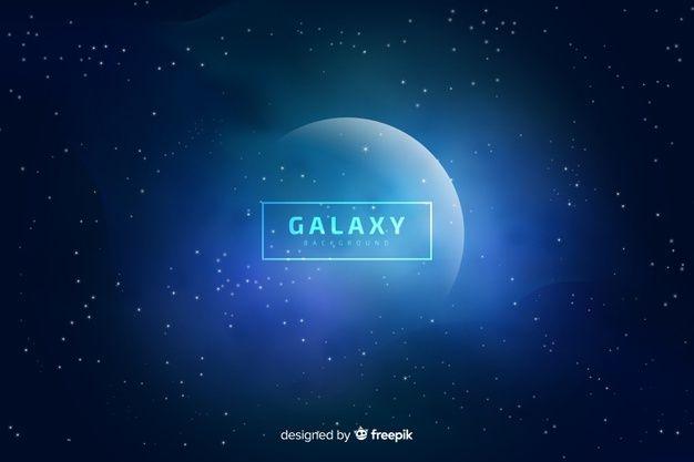 Galazy Logo - Galaxy Vectors, Photo and PSD files