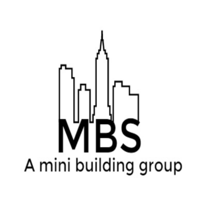 MBS Logo - MBS-logo - Roblox