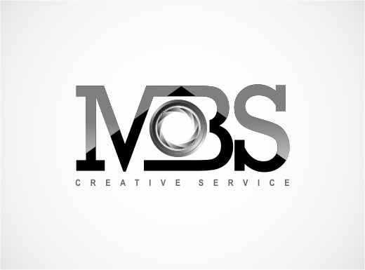 MBS Logo - Professional, Upmarket, Artists Logo Design for MBS Creative Service ...