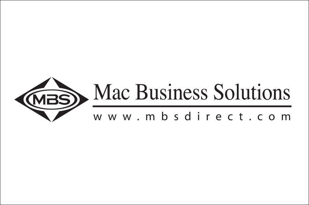 MBS Logo - MBS Downloads Business Solutions Premier Partner