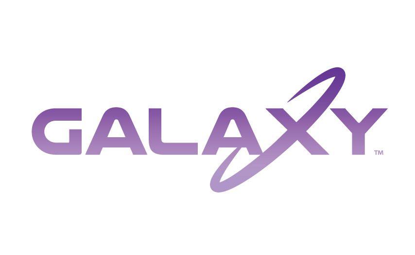 Galazy Logo - Galaxy Logos