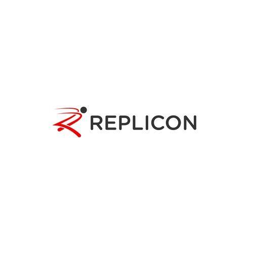 Replicon Logo - Looking for a NEW FRESH logo design for Replicon! | Logo design contest