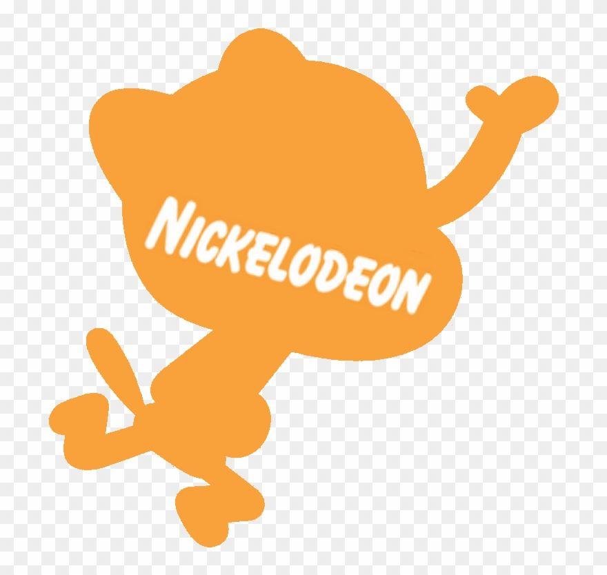 Nickeleodeon Logo - Nickelodeon Logo Png - Nickelodeon Clipart (#4944830) - PinClipart