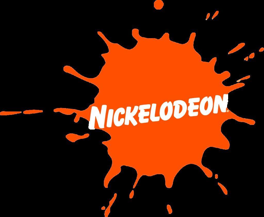Nickolodeon Logo - Nickelodeon logo [splat]