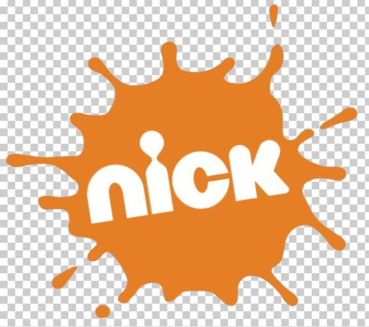 Nickolodeon Logo - Nickelodeon Logo Television Show Nick Jr. PNG, Clipart, Free PNG
