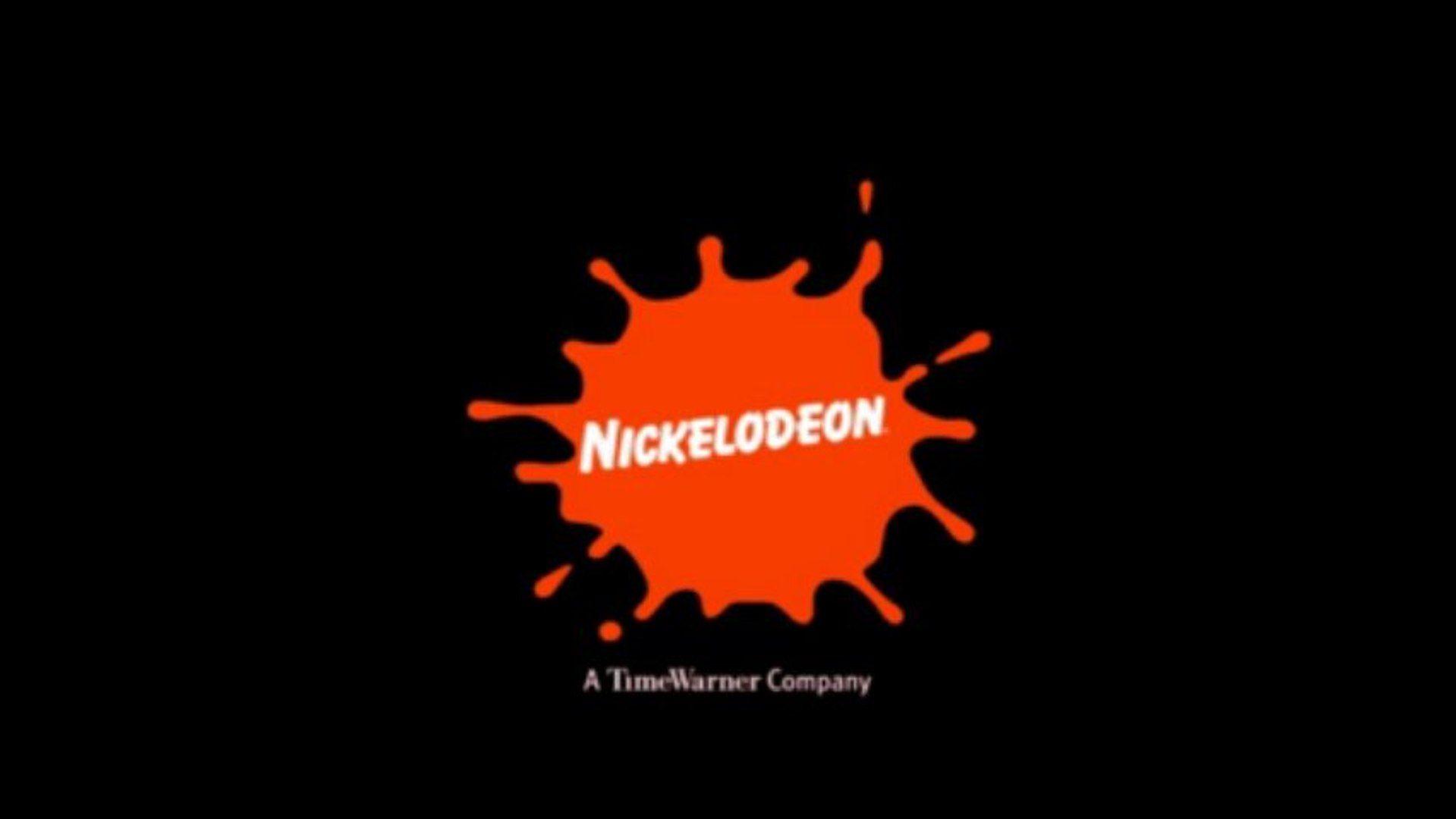 Nickolodeon Logo - Nickelodeon Picture Logo (2004 2009)