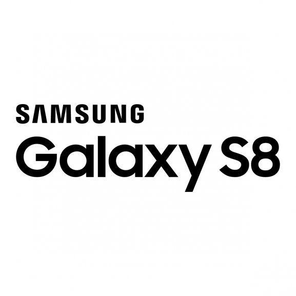 Galazy Logo - Samsung Galaxy S8. Brands of the World™. Download vector logos