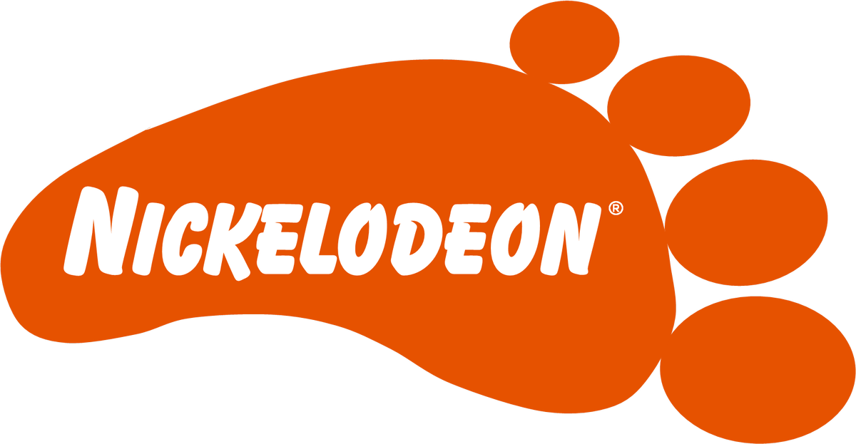 Nickolodeon Logo - Kenny Baker - Only thing missing? The real