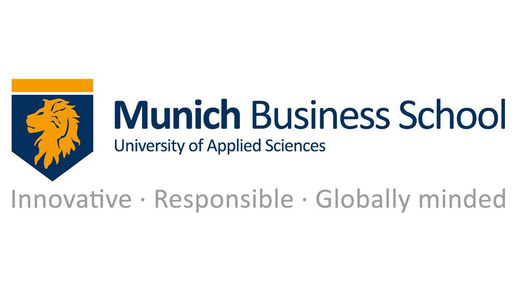 MBS Logo - Blog Munich Business School