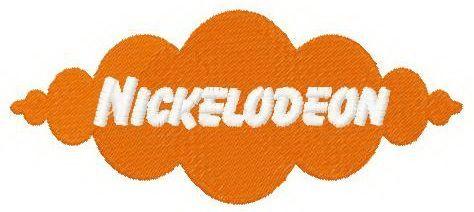 Nickolodeon Logo - Nickelodeon logo