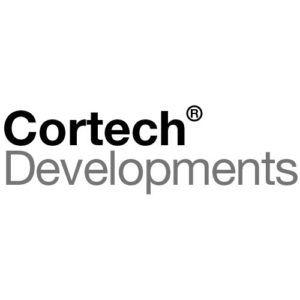 Cortech Logo - cortech logo