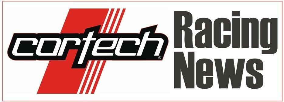 Cortech Logo - Cortech Performance Apparel & Gear Announce Spring Pre-Race Season ...