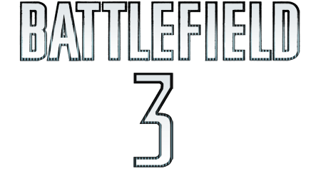 BF3 Logo - Battlefield 3 | Logopedia | FANDOM powered by Wikia