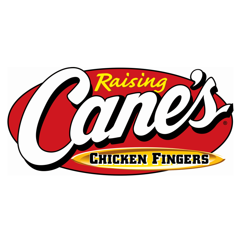 Canes Logo - Raising Cane's Font