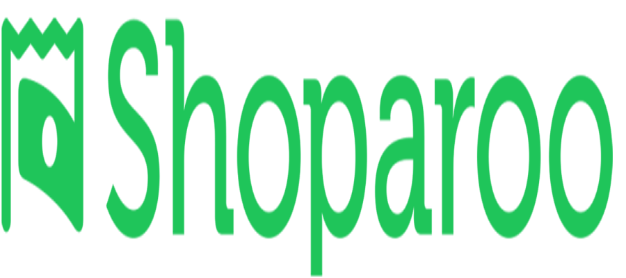 Shoparoo Logo - Shop, Snap, Earn - The Declaration