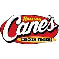 Canes Logo - Raising Cane's | Brands of the World™ | Download vector logos and ...