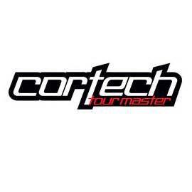 Cortech Logo - Cortech