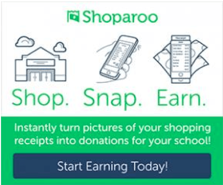 Shoparoo Logo - Shoparoo. Starting Point Montessori