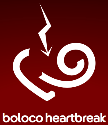 Boloco Logo - OH NO! Harvard?! - boloco