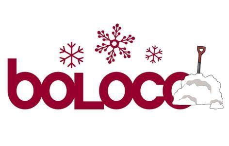 Boloco Logo - MASS IS CLOSED: Ferris Burrito's Day Off March 13, 2018 - boloco