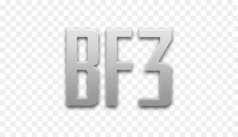 BF3 Logo - Battlefield 3 Angle png download - 512*512 - Free Transparent ...