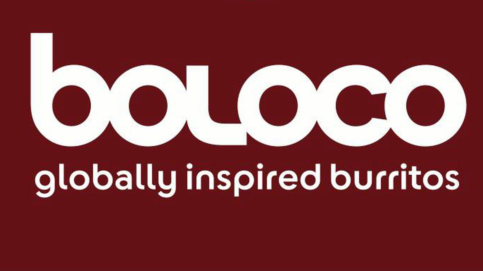Boloco Logo - Eat Lunch Free Today With Mini Burritos from Boloco at Waterfront ...