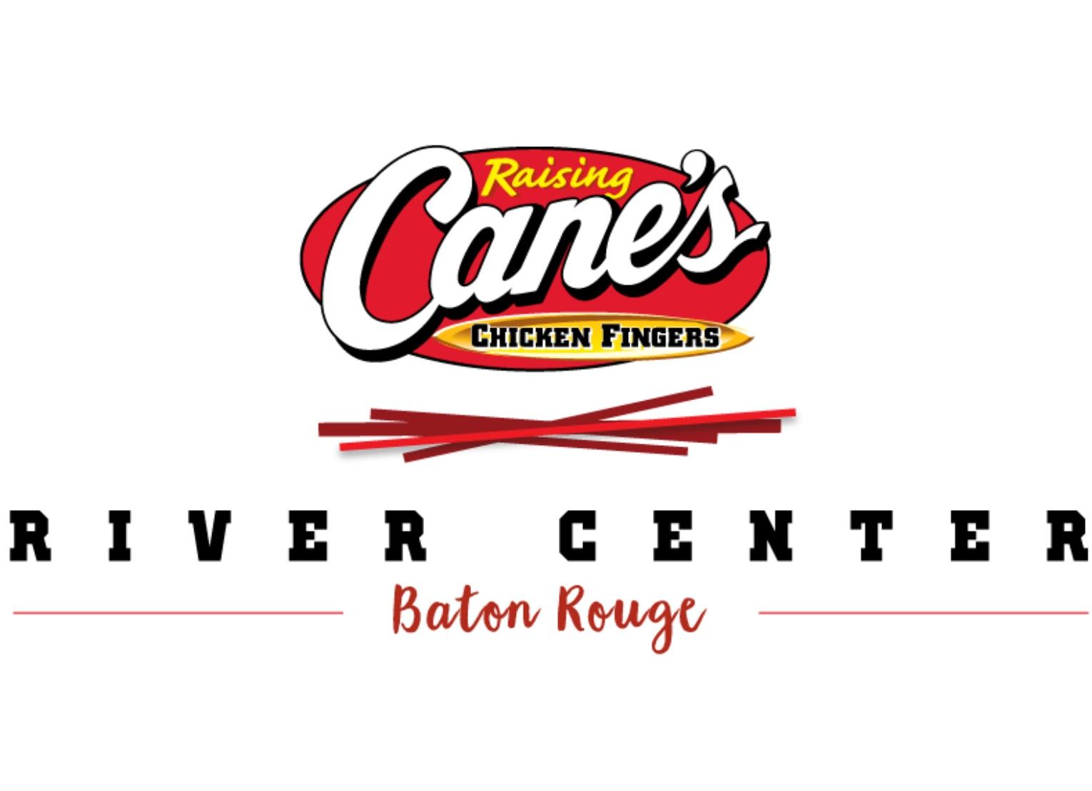 Canes Logo - Canes RC logo - Baton Rouge Ballet Theatre