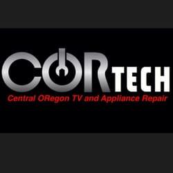 Cortech Logo - CORTech TV & Appliance Services - Appliances & Repair - 740 Se 9th ...