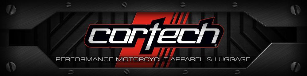 Cortech Logo - CORTECH Performance Powersports Apparel & Motorcycle Luggage - Logo Hat